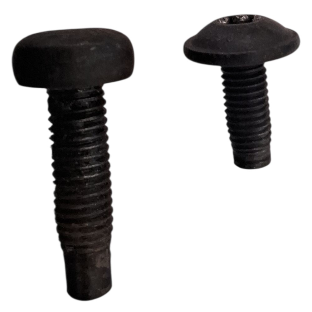 Kit Parafusos Bancos Ford Focus 2009 2010 2011 2012 2013 3