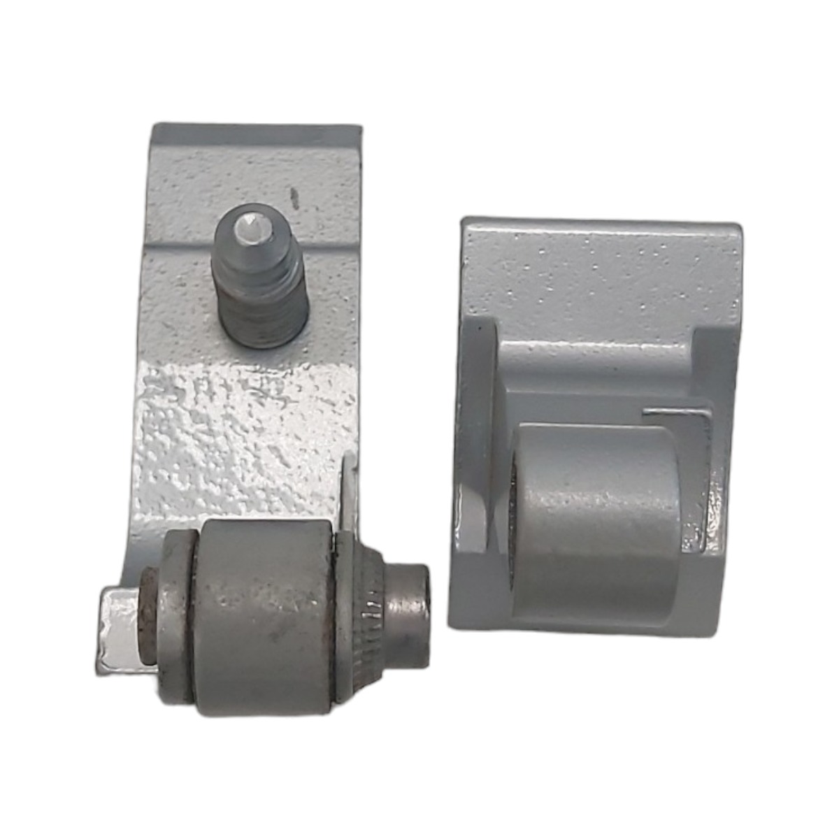 Par Dobradiça Porta Tras. Esquerda Bmw 116 118 320 F20 F30 5