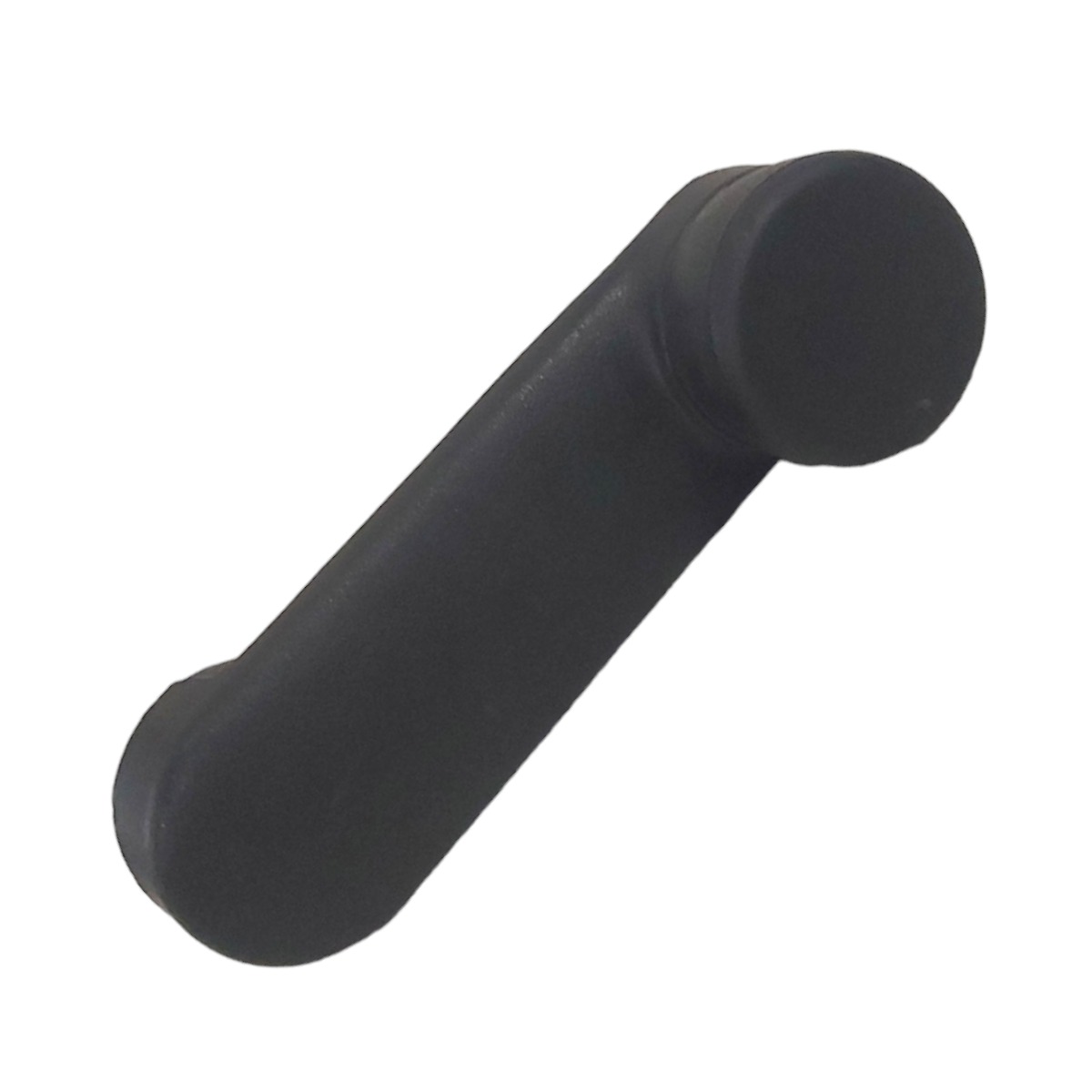 Manivela Vidro Porta Celta Corsa 94 99 2001 03 06 10 A 2012 Preto