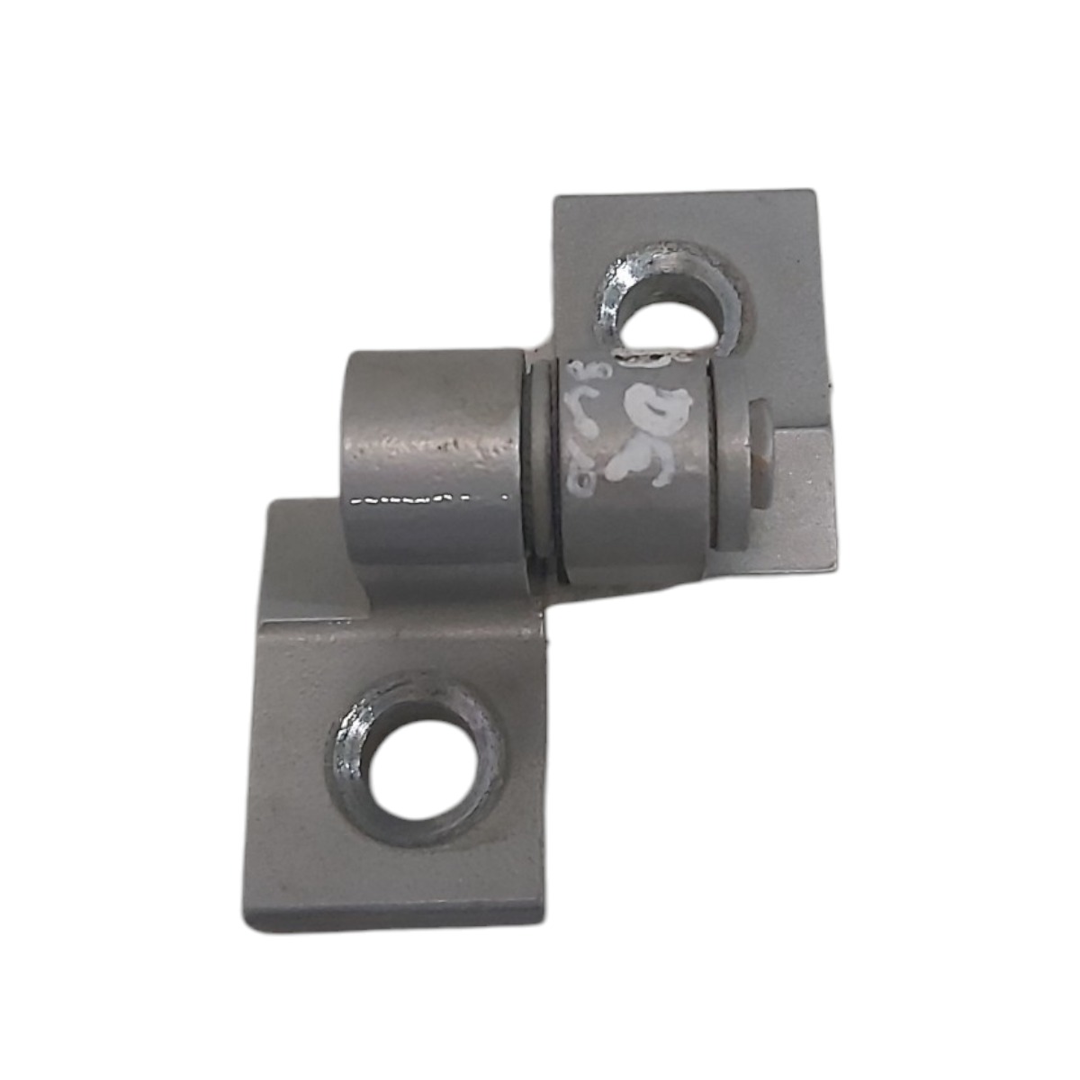 Par Dobradiça Porta Dianteira Esquerda Bmw 116 118 F20 2015