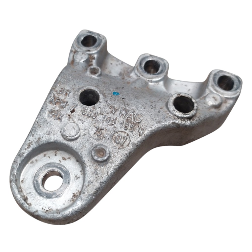 Suporte Coxim Motor Direito Polo Fox 1.6 2003 2004 2005 2007 2