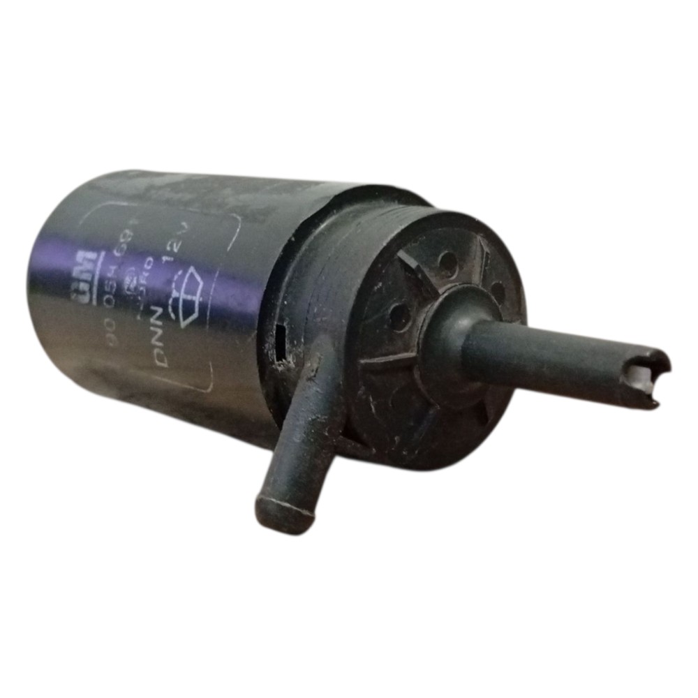 Motor Esguicho Limpador Parabrisa Gm Kadett 89 90 92 94 98 5