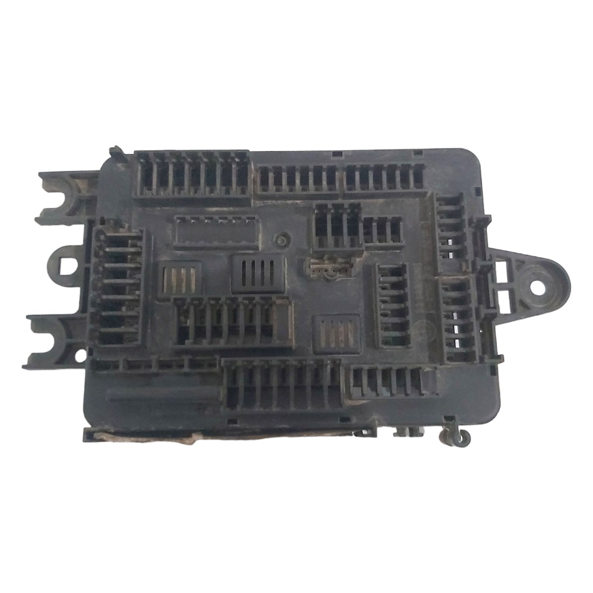 Módulo Fusíveis Central Bmw 116 118 320 325 F20 F30 10688710