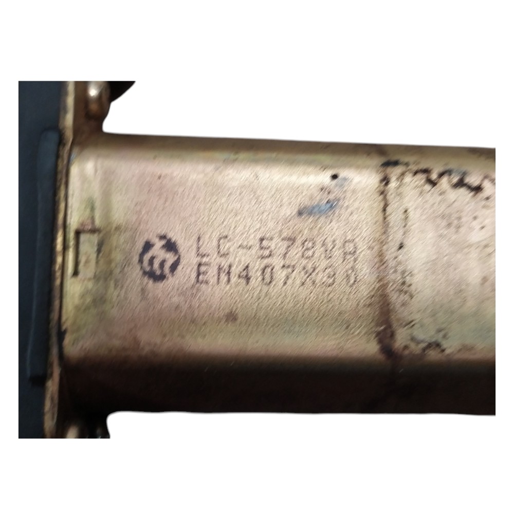 Motor Máquina Vidro Dianteiro Esquerdo Vectra 97 2000 A 2005 7