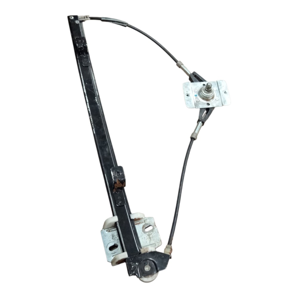Máquina Vidro Manual Dianteiro Direito 97 98 99 2000 2013 3
