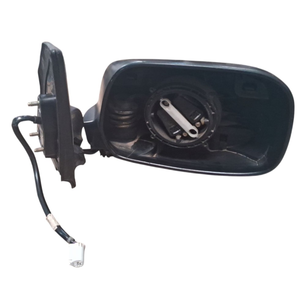 Retrovisor Direito Corolla 2003 2004  2008 Retirada Peças 1