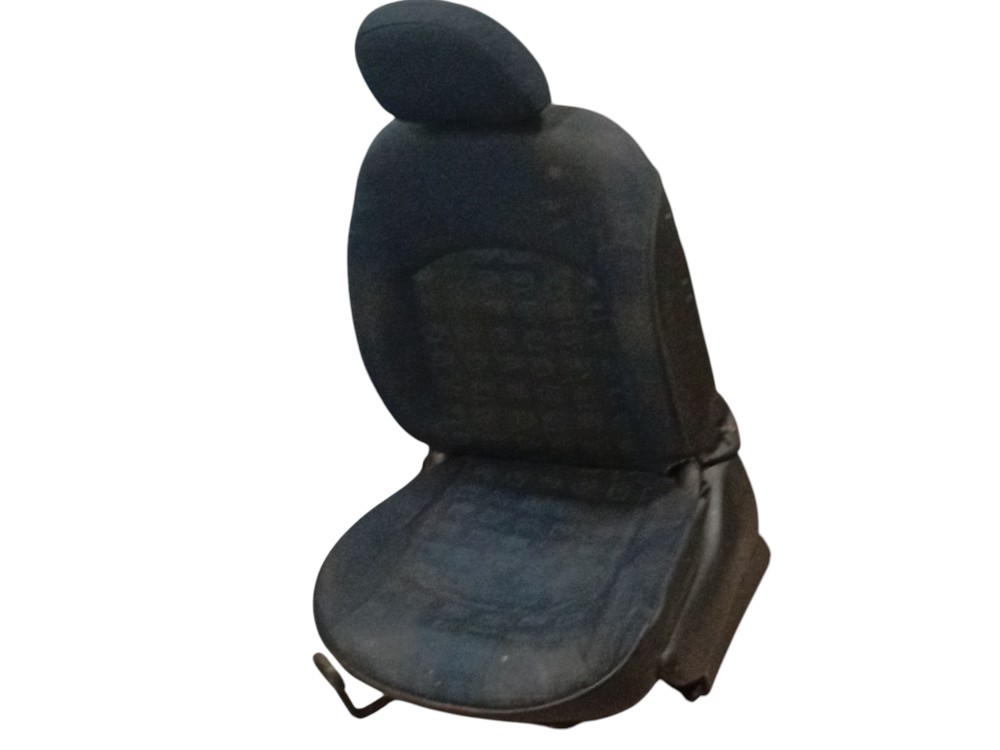 Banco Dianteiro Motorista Peugeot 206 2002 2005 2008 Detalhe 3
