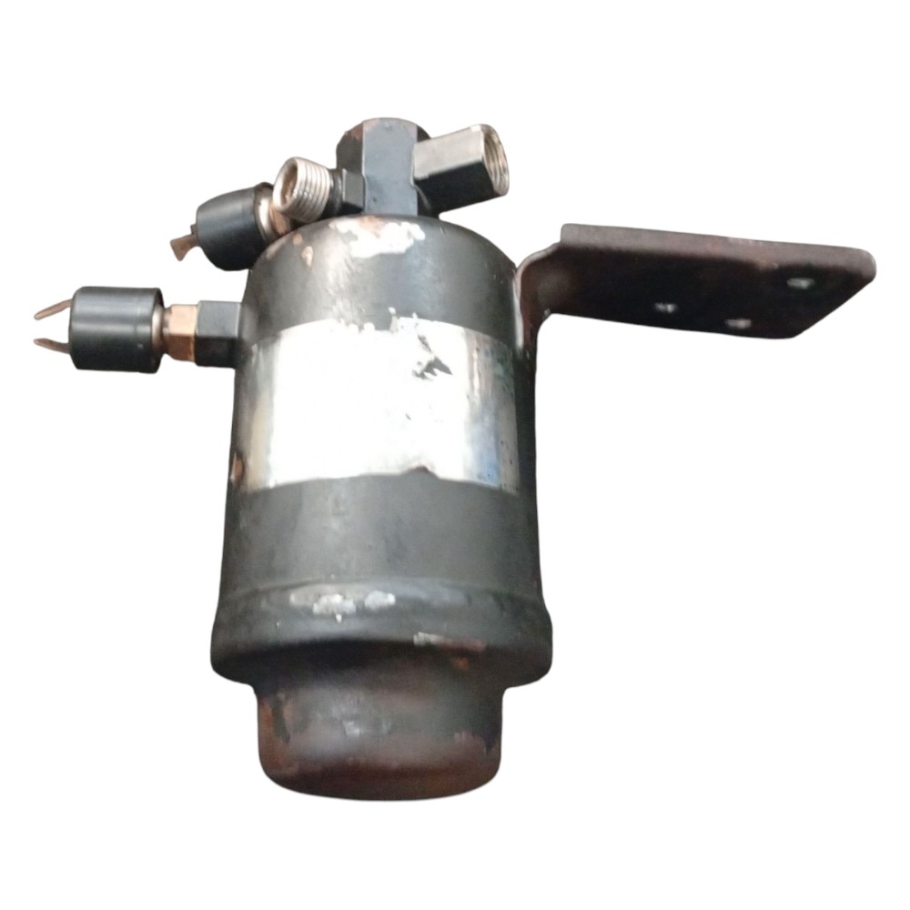 Filtro Secador Ar Condicionado Santana 92 93 94 95 96 A 2006 2