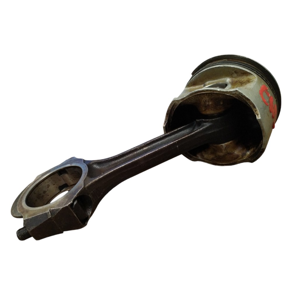Biela Motor Escort Corcel Belina Del Rey Cht 1.6 Gasolina 8