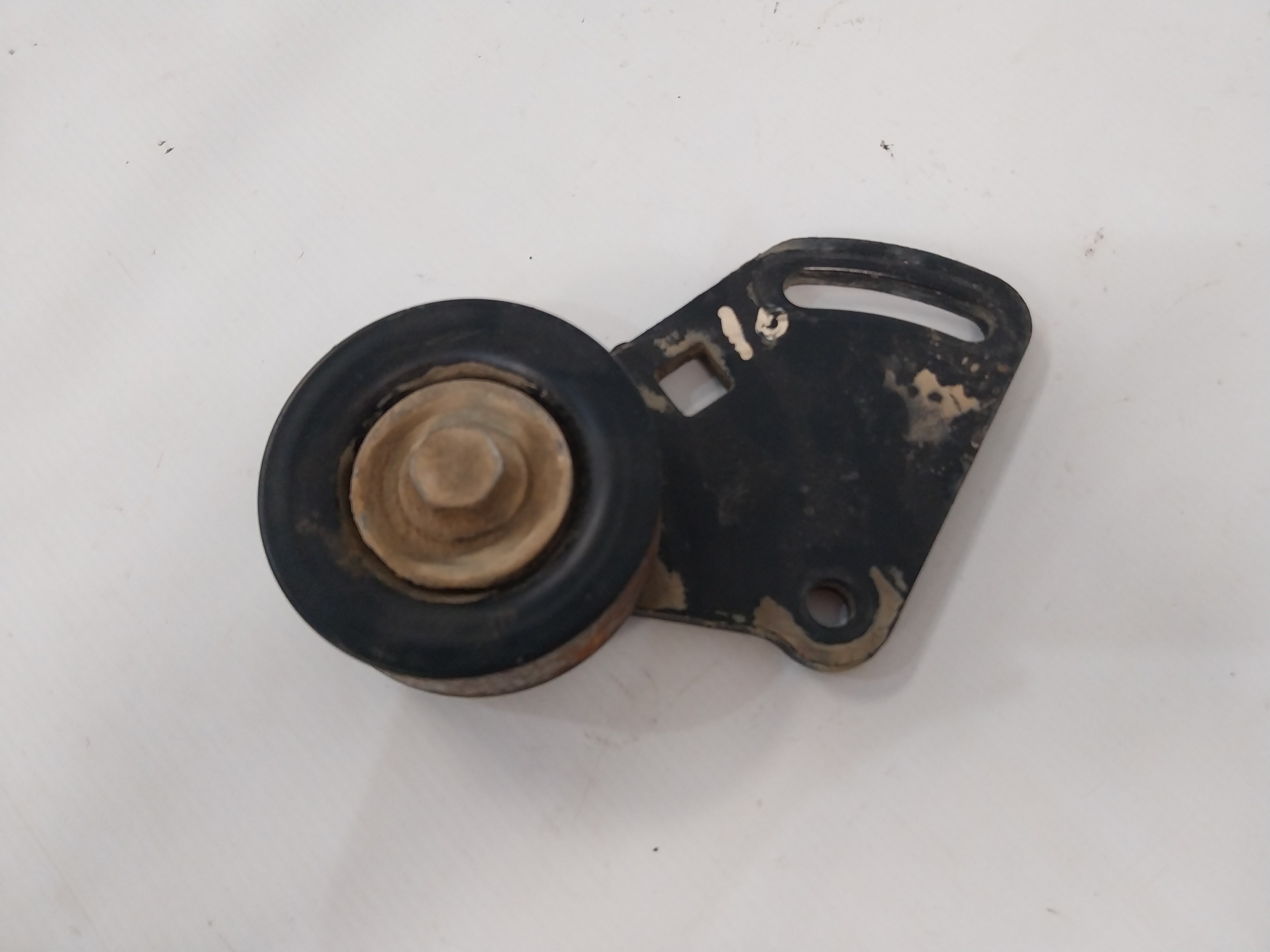 Tensor Correia Alternador Ford Ka 99 2000 2003 1
