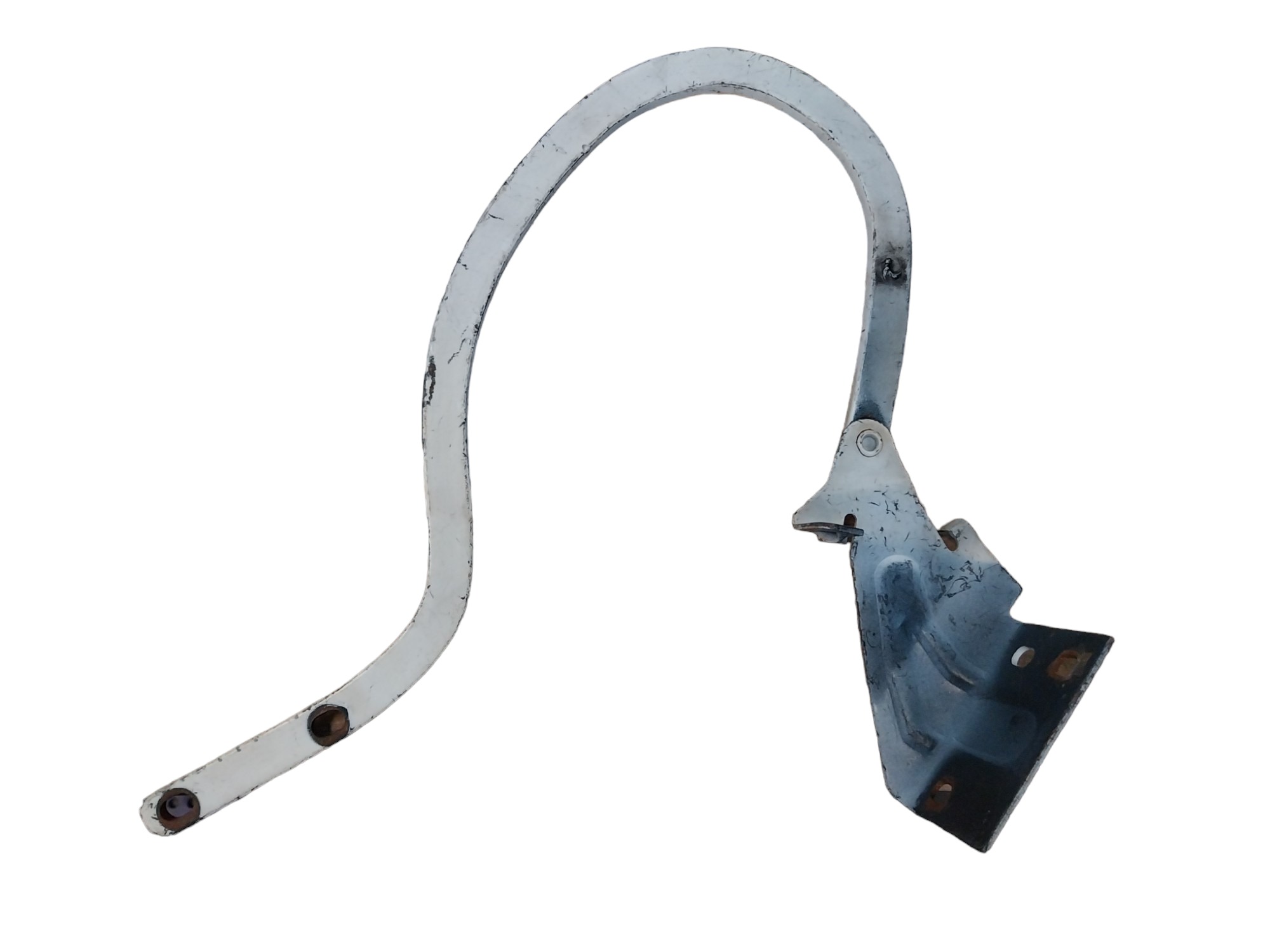 Braço Dobradiça Porta Malas Apollo Verona Esquerdo 84 A 92 5