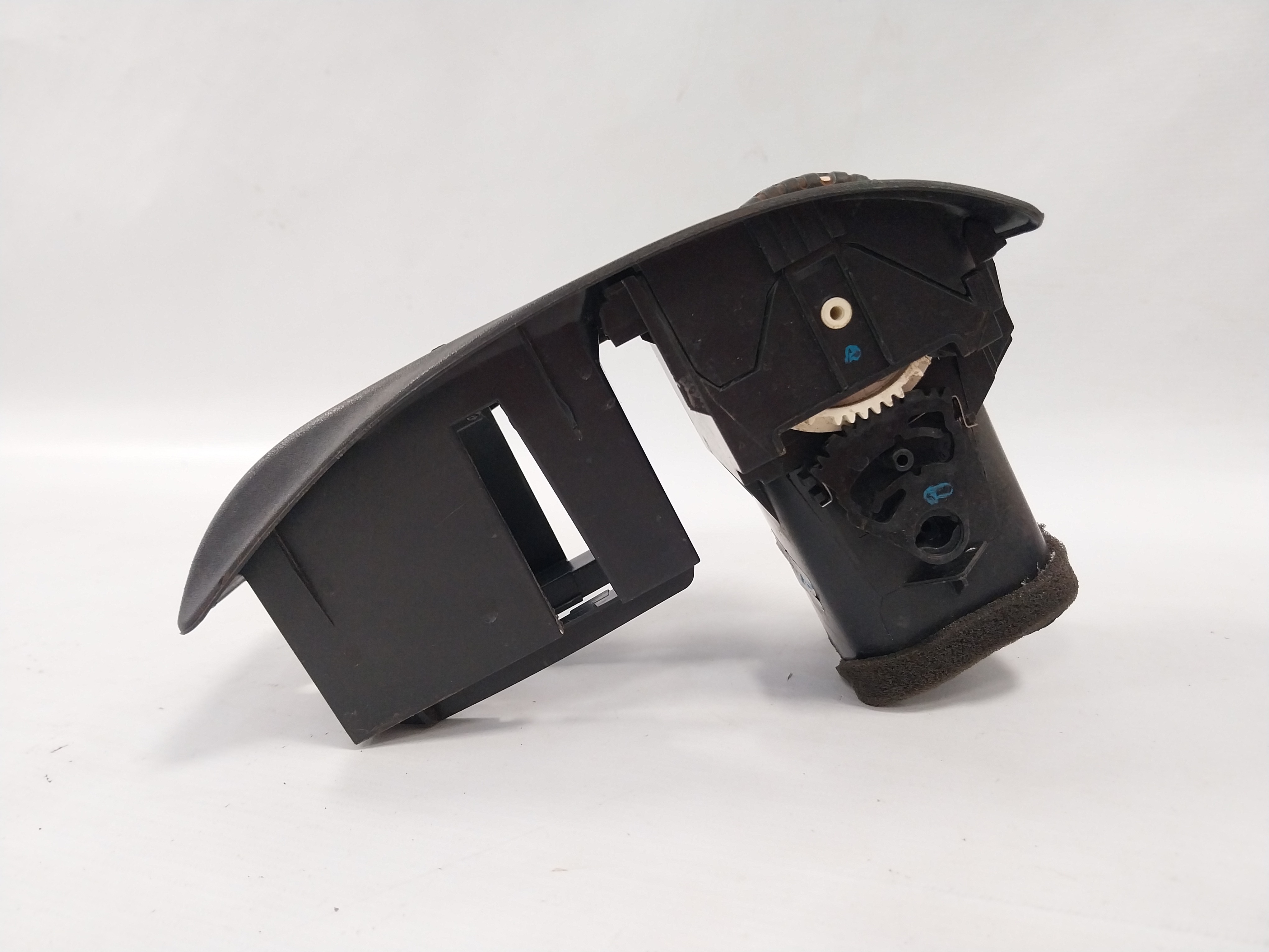Moldura Difusor Ar Astra 99 2000 2005 2009 2010 2011 4