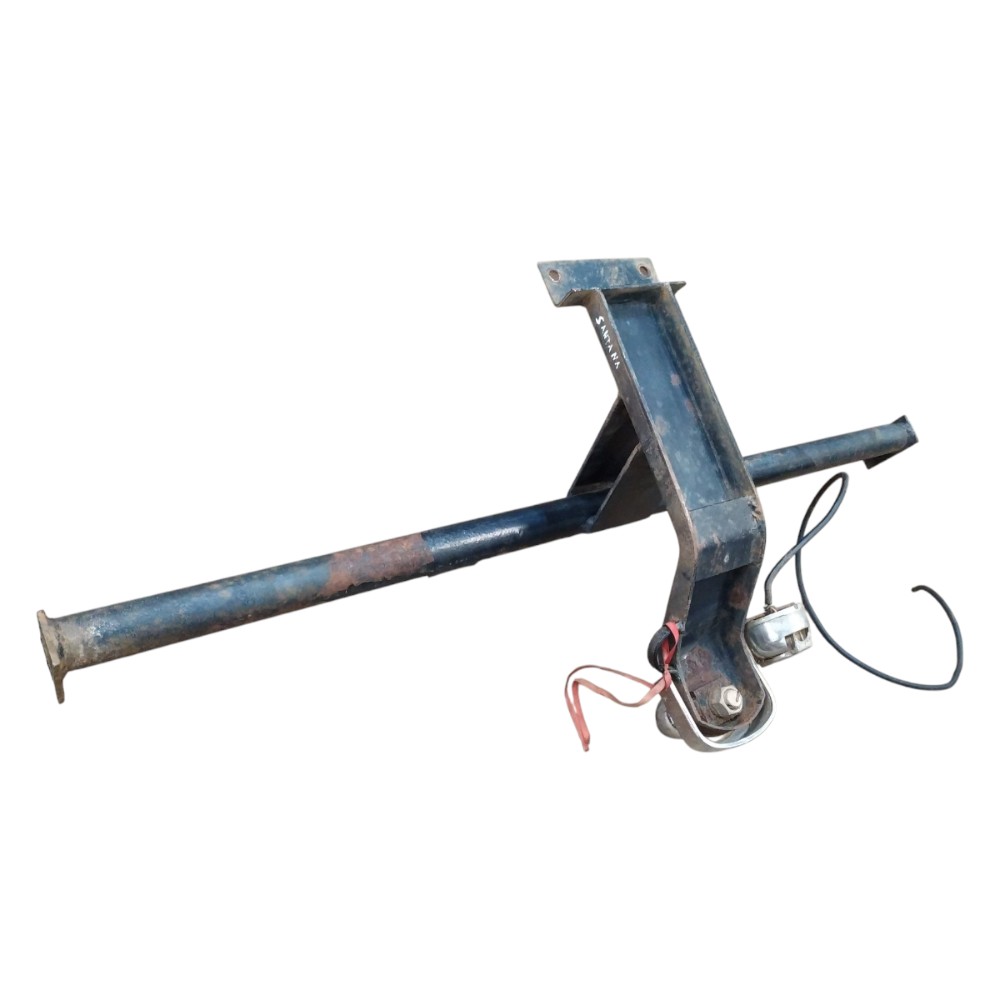 Engate Reboque Rabicho Fixo Santana 91 96 98 2000 2001 2006 3
