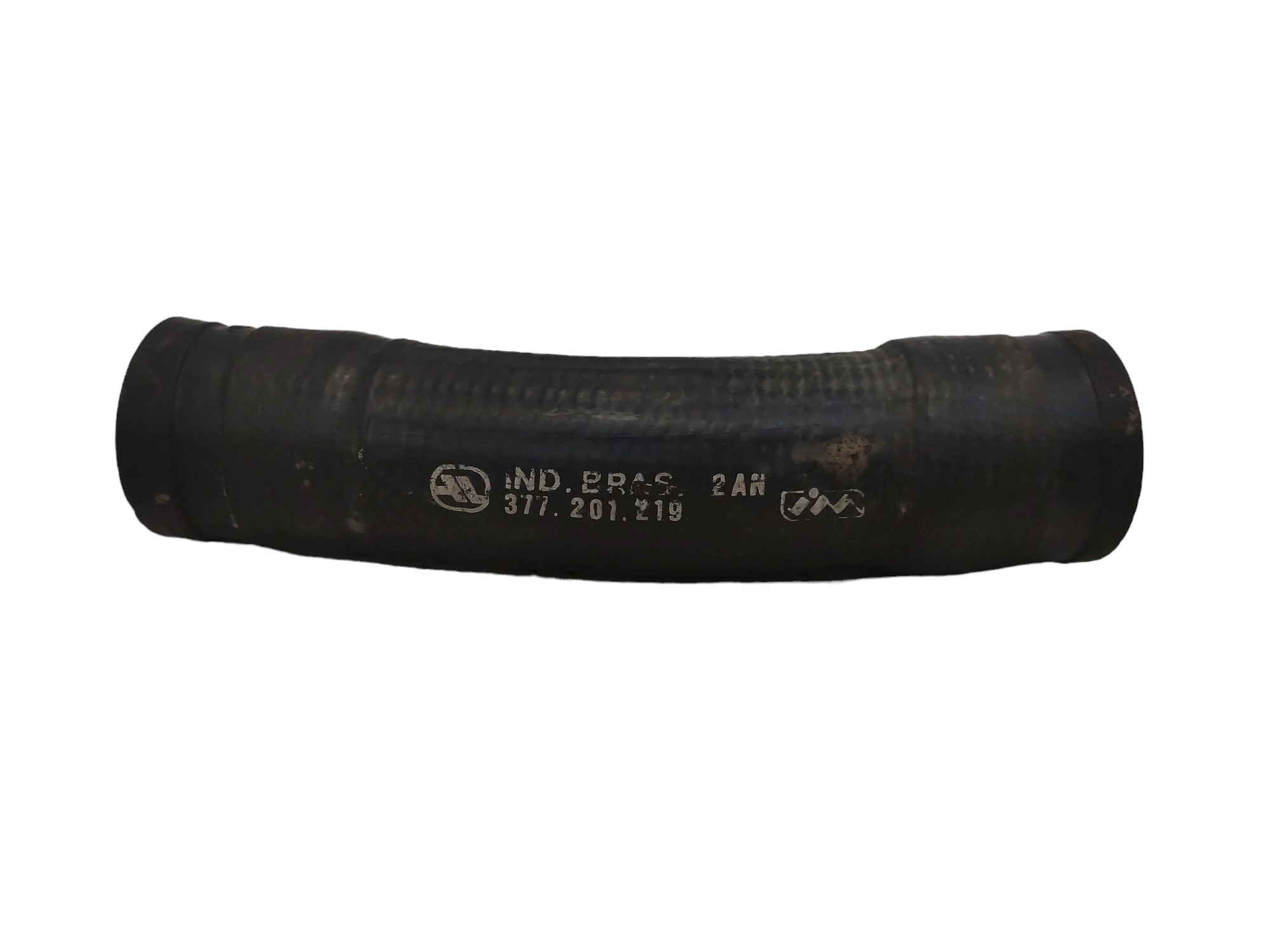 Mangueira Bucal Tanque Combustível Gol Parati Voyage G2 G3