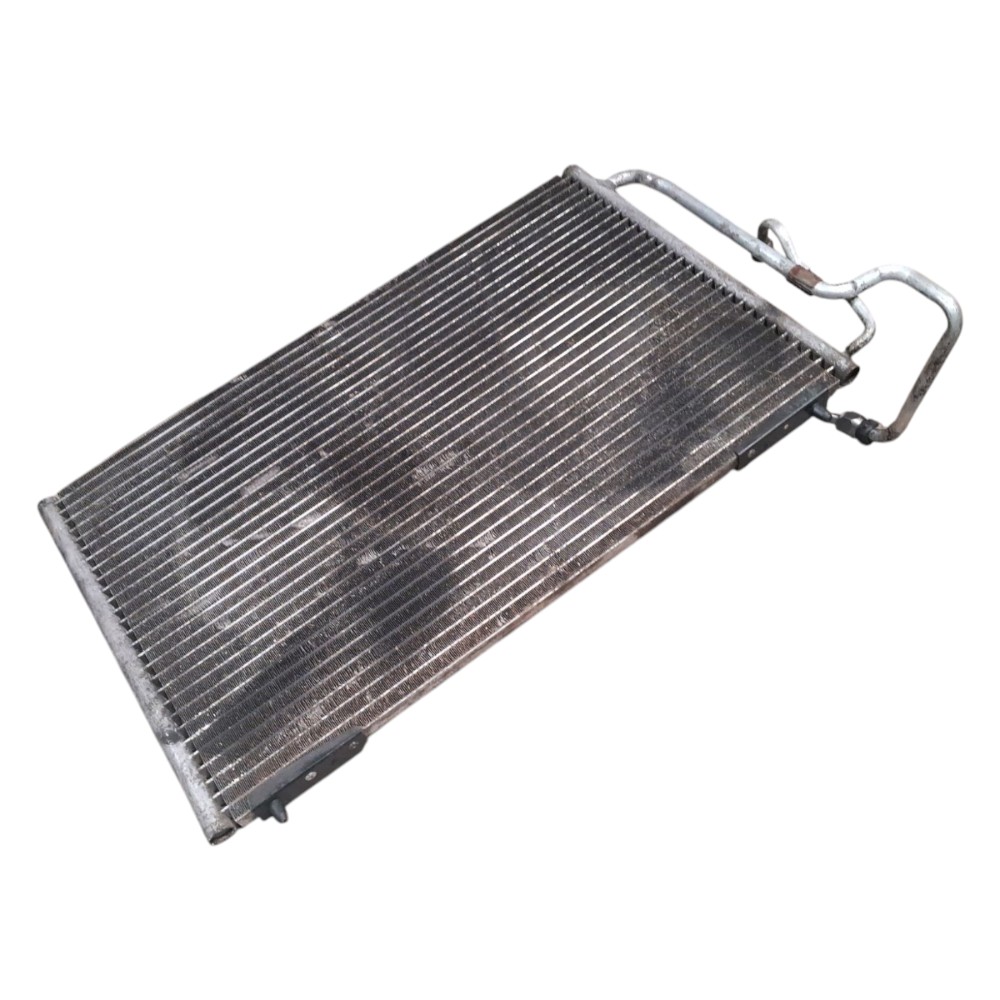 Radiador Condensador Ar Peugeot 405 87 88 89 90 91 92 93 97 2