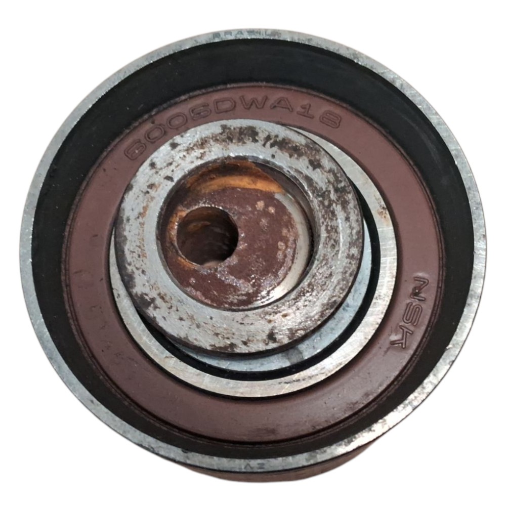 Tensor Esticador Correia Fiat Punto Idea Strada 6006dwa18 2