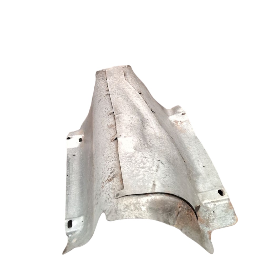 Defletor Protetor Escape Peugeot 405 87 88 89 90 91 92 93 97 5