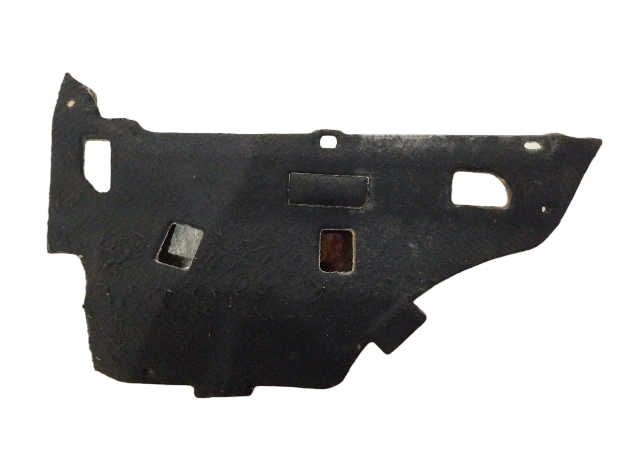 Forro Interior Porta Luva Peugeot 308 408 2012 2015 A 2019