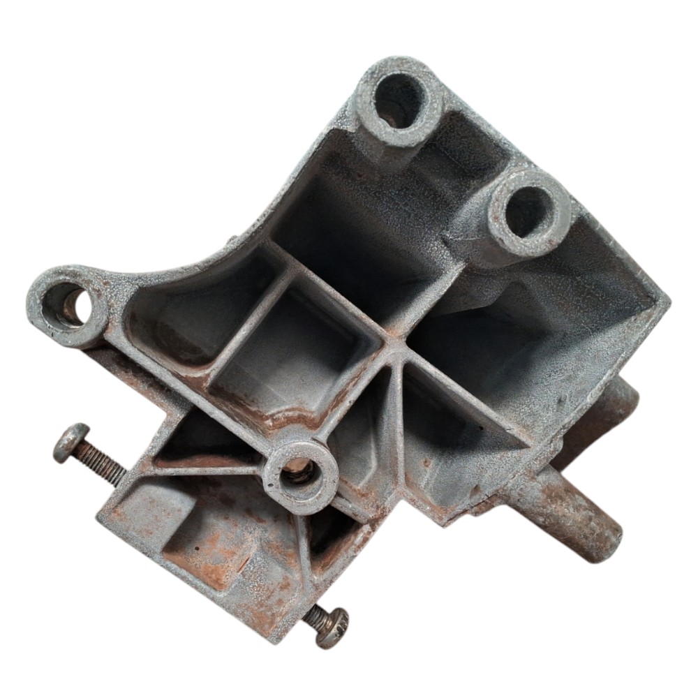 Suporte Alternador Ka Fiesta Zetec 2000 A 2014 Xs6e10039af 6