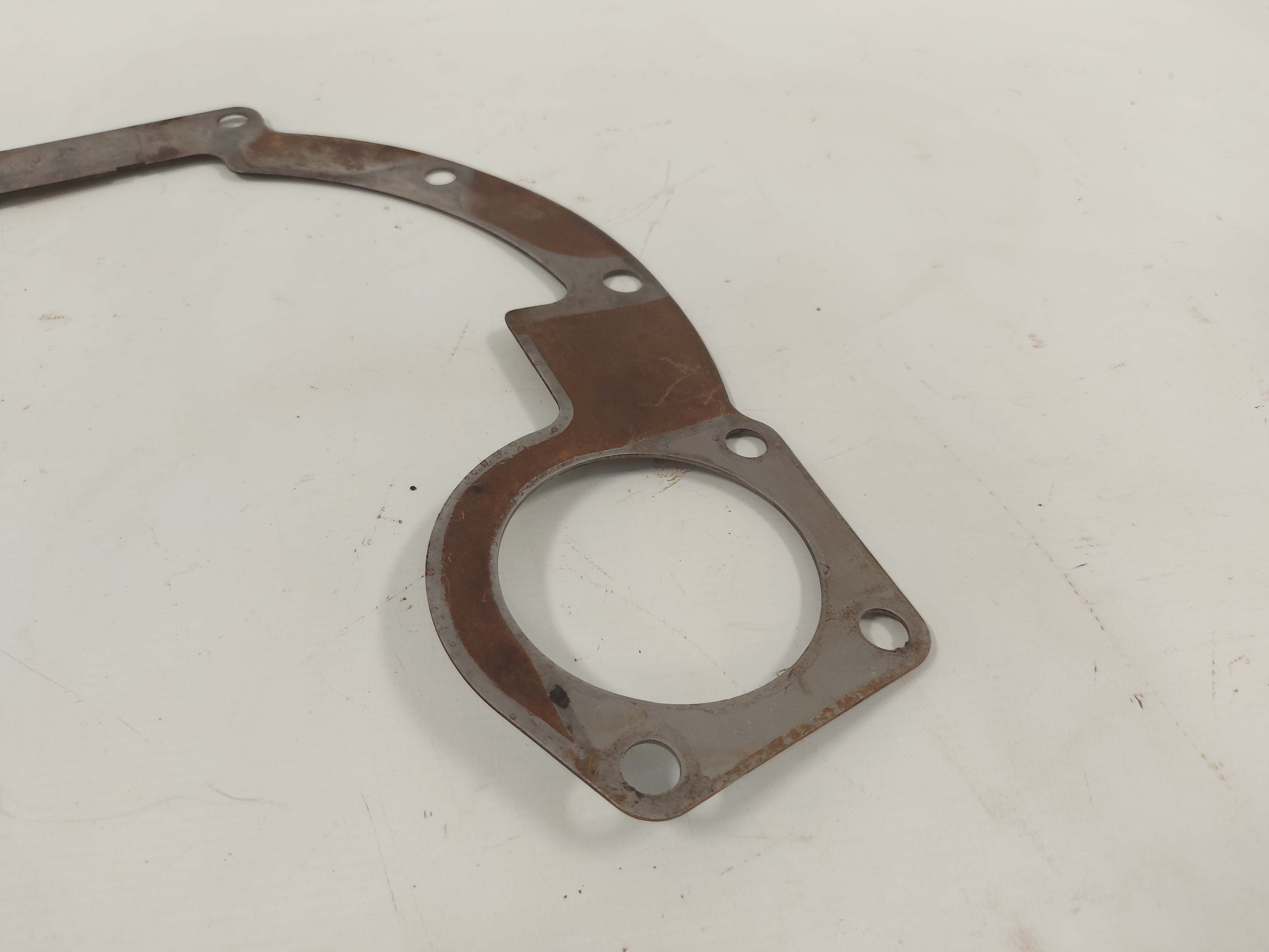 Defletor Junção Motor Câmbio Ford Ka Zetec Rocam 1.0 7