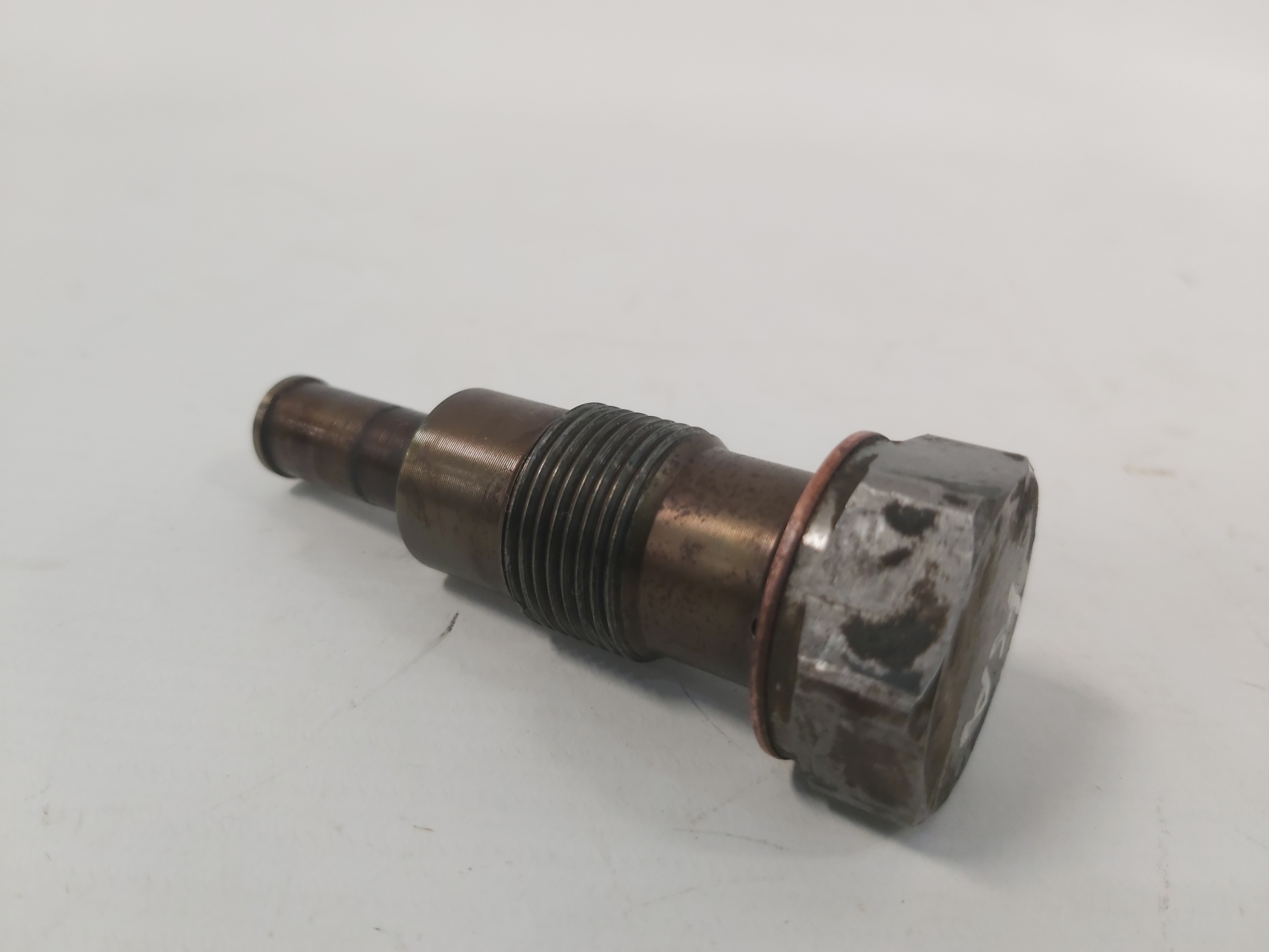 Tensionador Hidráulico Corrente Zetec R Ford Ka 1999 A 2013 2