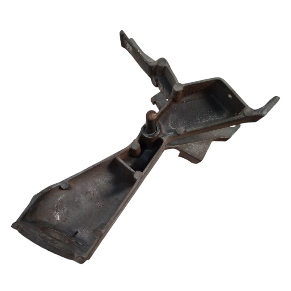 Suporte Pedais Freio Embreagem Versailles Santana 91 92 A 96 5