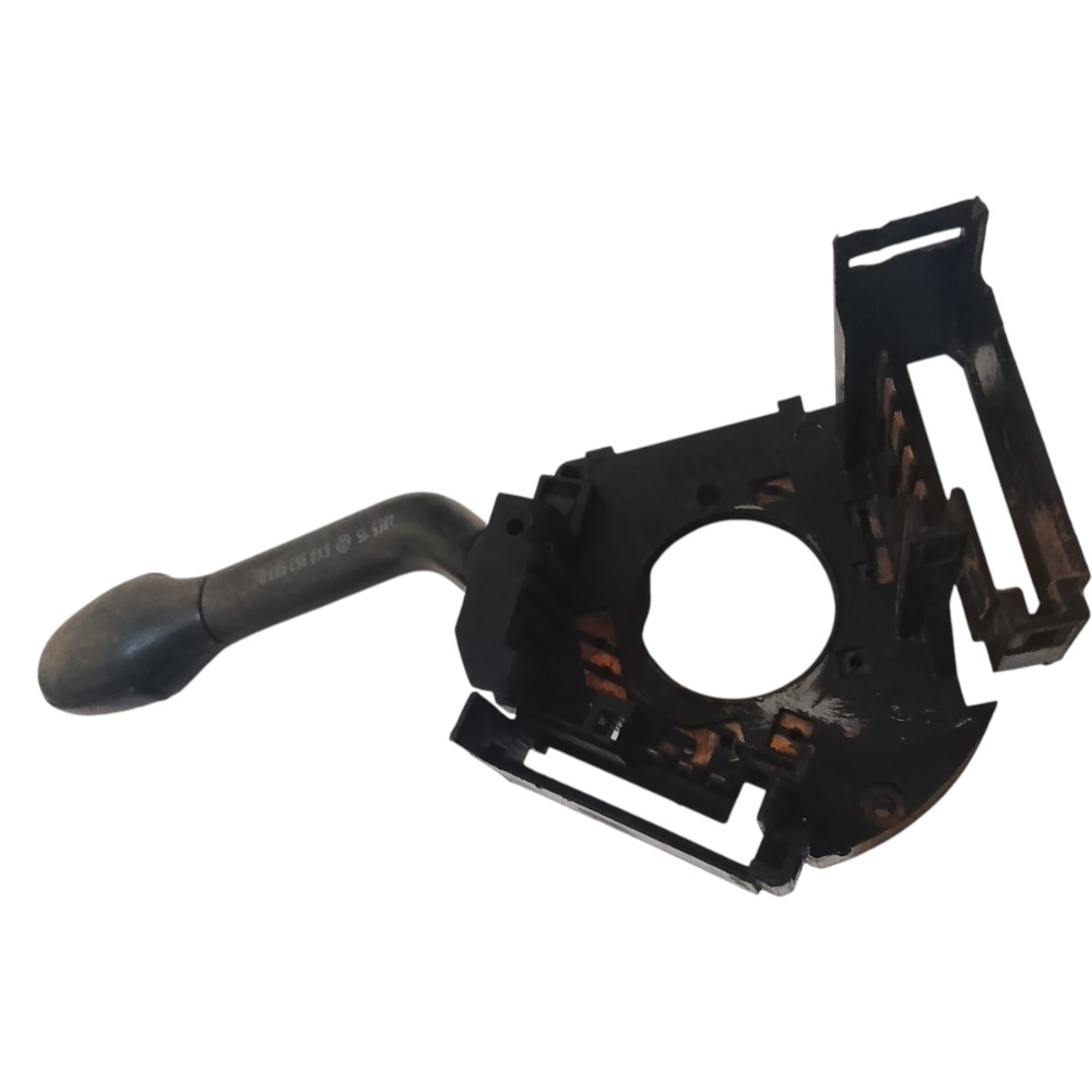 Chave Limpador Parabrisa Vw Gol Parati Saveiro 99 A 2005 5