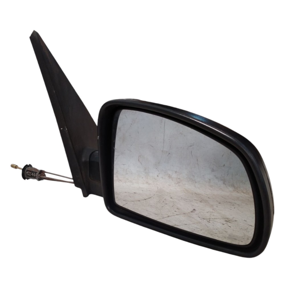 Retrovisor Direito Manual Celta Prisma 2006 2007 2008 A 2011 1