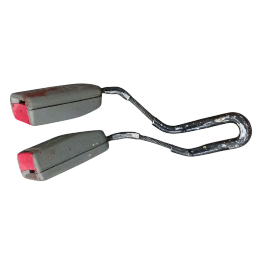 Engate Duplo Traseiro Golf Bora 2002 2003 2004 2005 2006