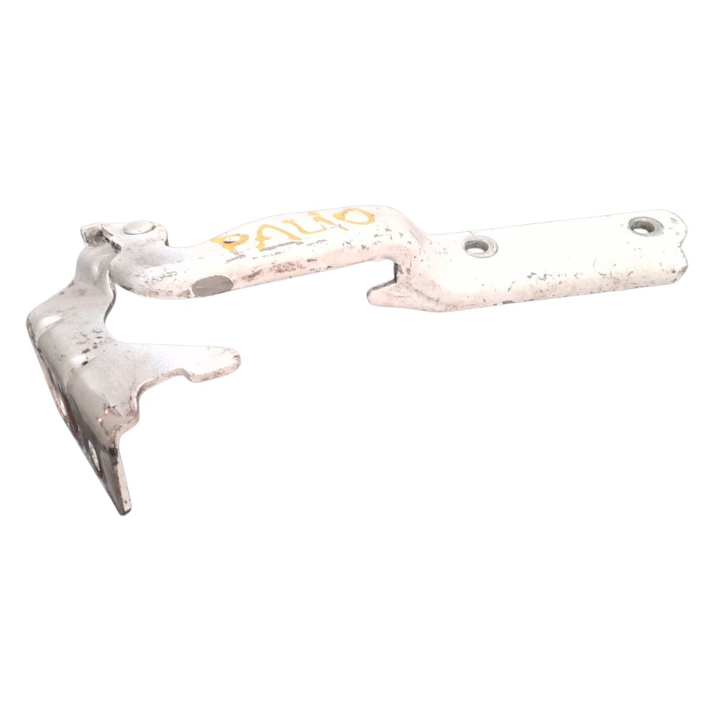 Braço Dobradiça Capô Direito Palio Siena 96 97 99 2000 4