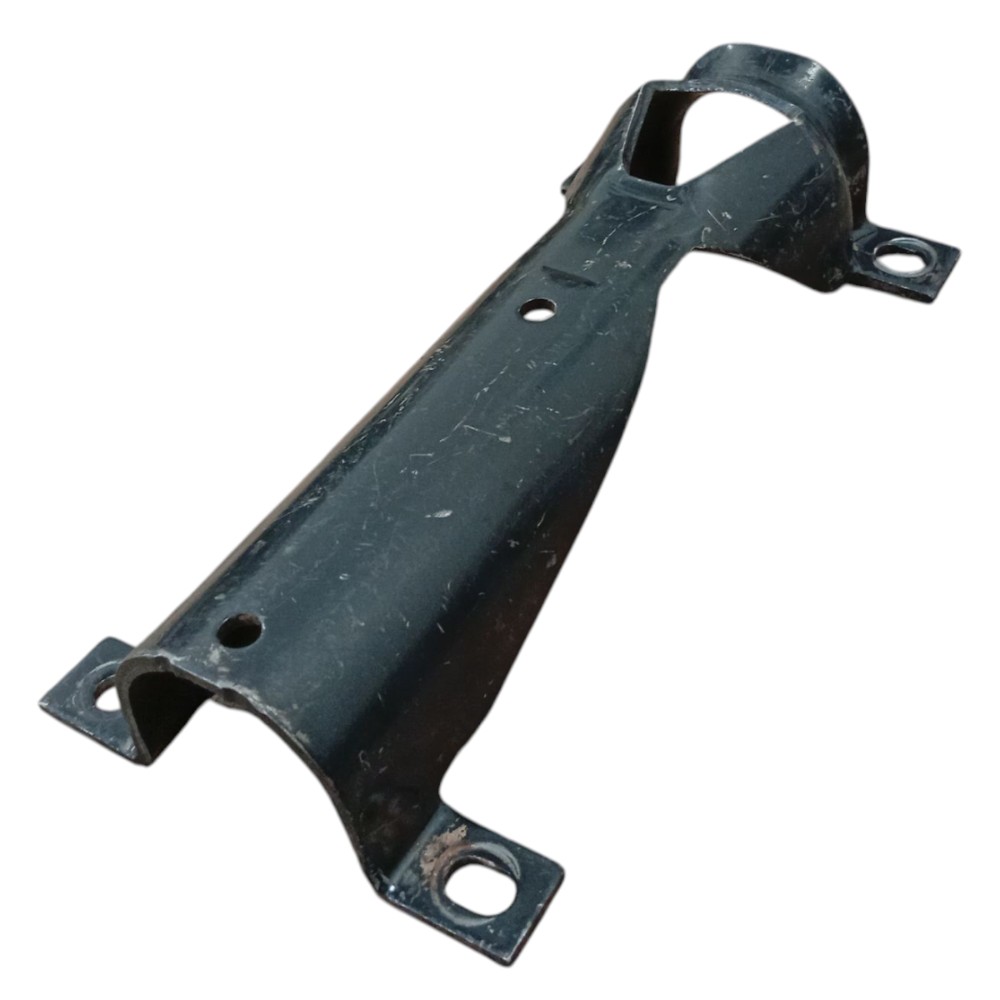 Suporte Caixa Direção Corsa Prisma Montana Celta 2006 A 2015 Preto 3