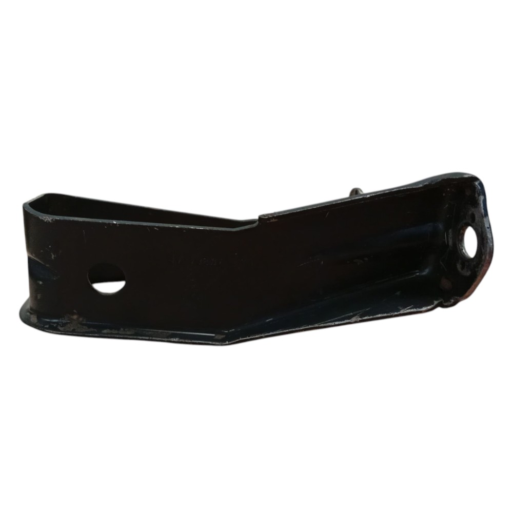 Suporte Marcha Caixa Câmbio Fiesta Courier Ka 96 2000 A 2006 Preto 4