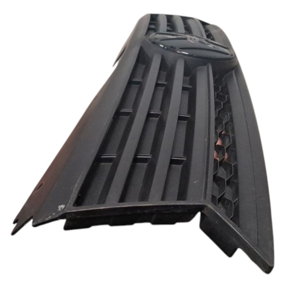 Grade Dianteira Frontal Gol G7 G8 Voyage 2012 2020 5u0853653 4