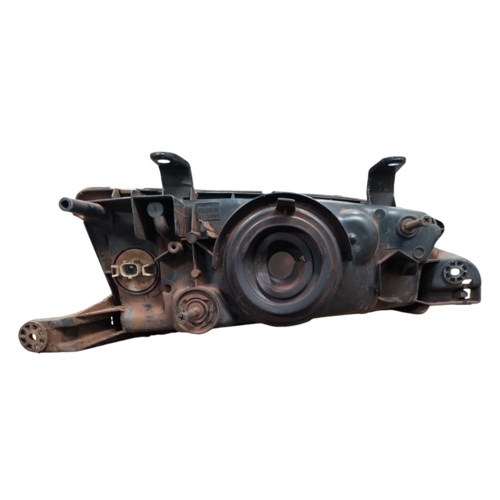 Farol Dianteiro Esquerdo Subaru Legacy 2 94 95 96 97 98 99 Esquerdo 7