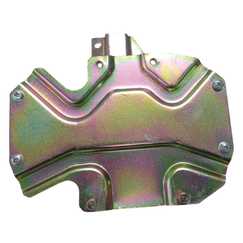 Suporte Módulo Injeção Santana 1.8 96 99 2000 2001 2002 2006 2