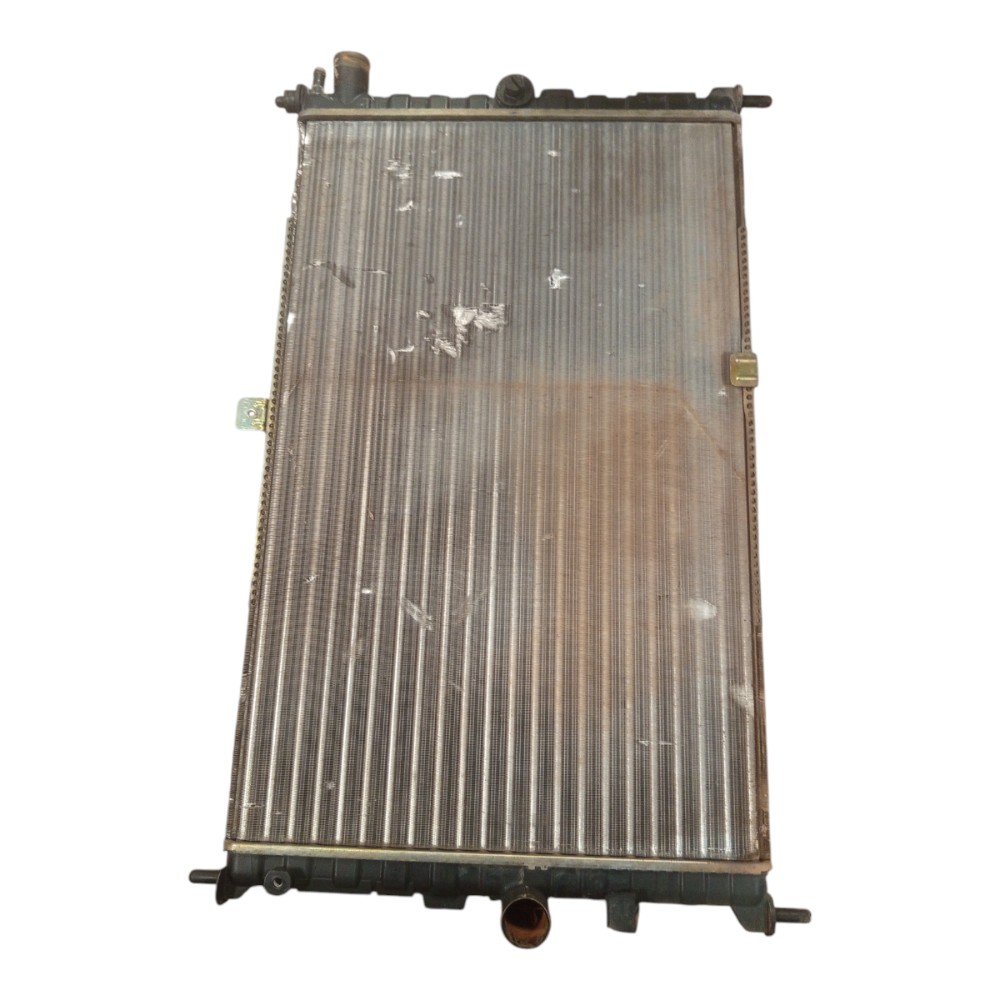 Radiador Água Monza Tubarão 82 83 84 85 86 87 88 90 93 95 96 2
