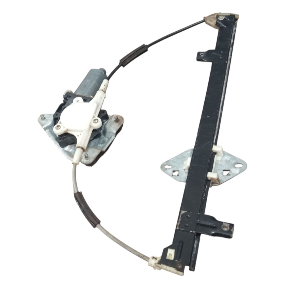 Máquina Vidro Traseiro Direito Vw Gol G3 99 2000 2002 2005 3