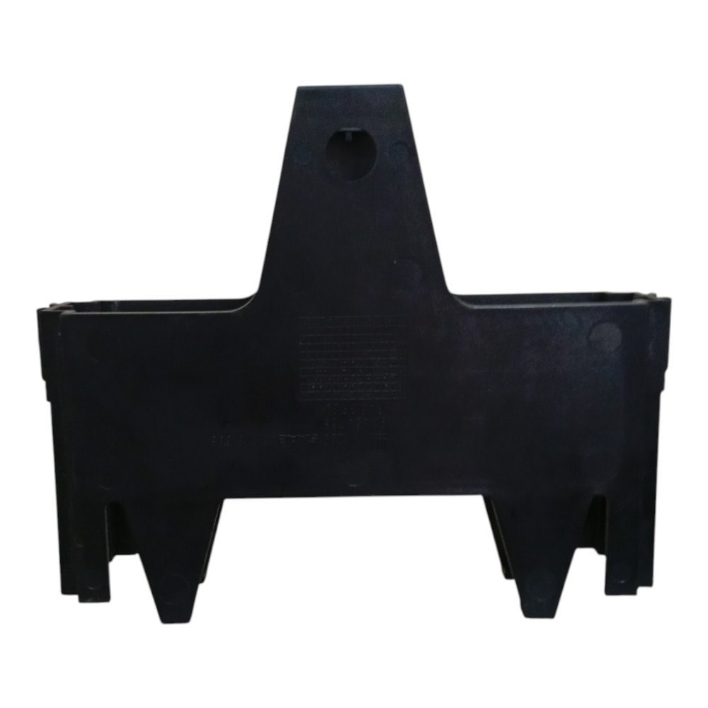 Suporte Modulo Injeção Palio Fire 2003 2004 2005 2006 A 2012