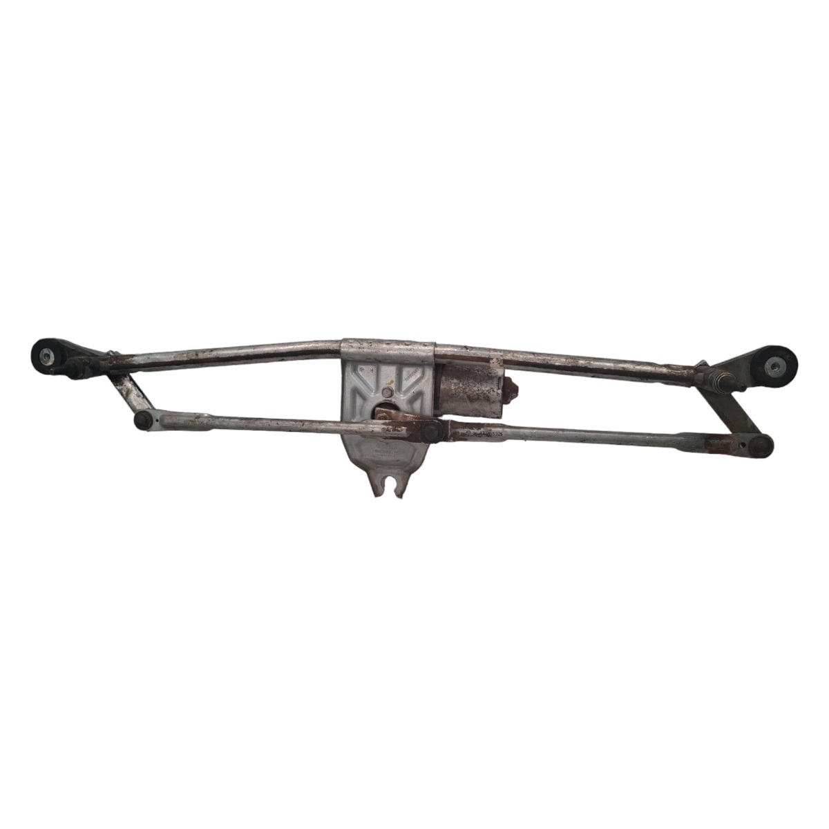 Máquina Limpador Parabrisa Parati Gol G2 G3 94 96 2000 2005 3
