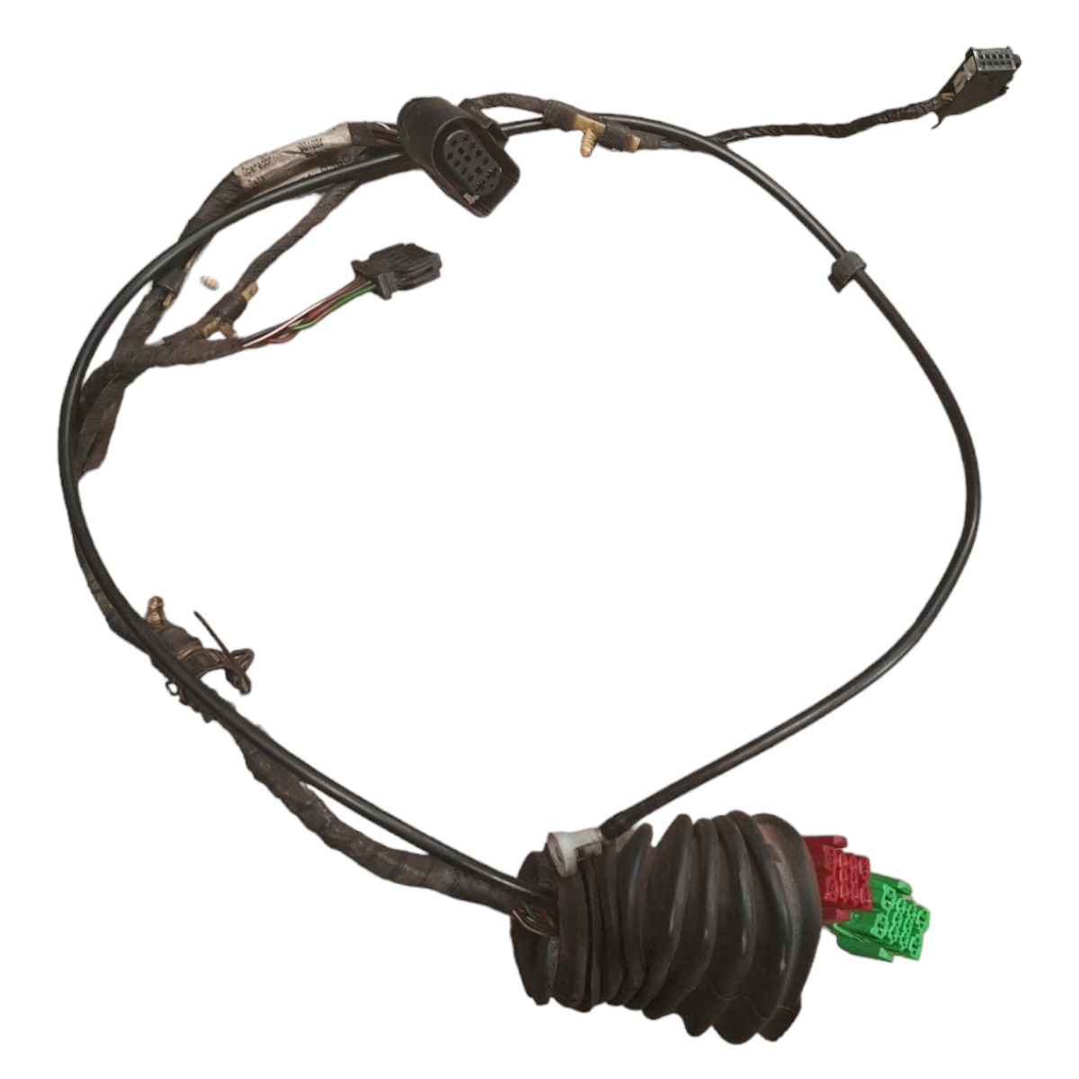 Chicote Porta Traseira Audi A3 97 98 2001 2002 2003 A 2006