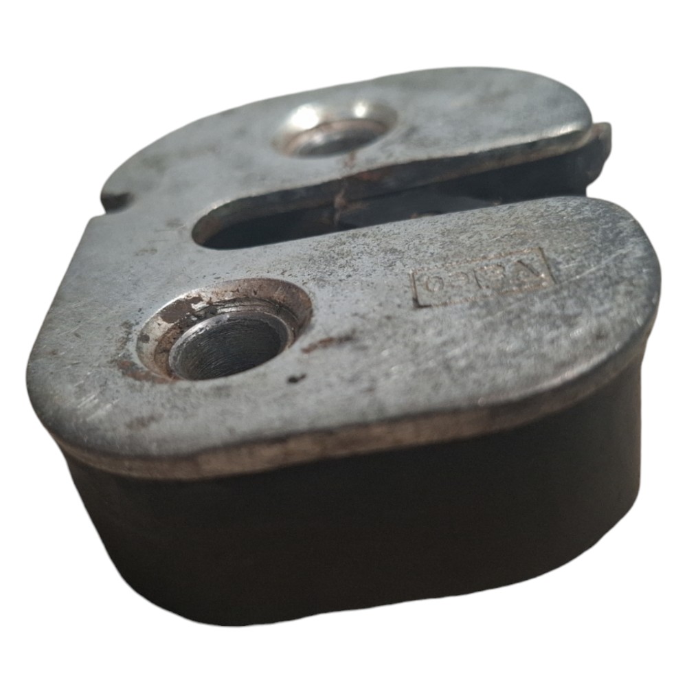 Fechadura Externa Porta Direita Uno Fiorino 85 88 90 99 2013 2