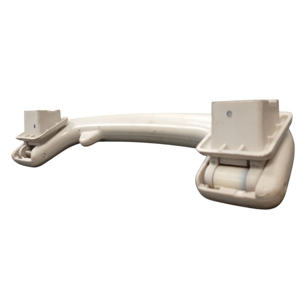 Suporte Alça Pqp Teto Citroen C4 Pallas 2008 2009 2010 2013 – Creme 5
