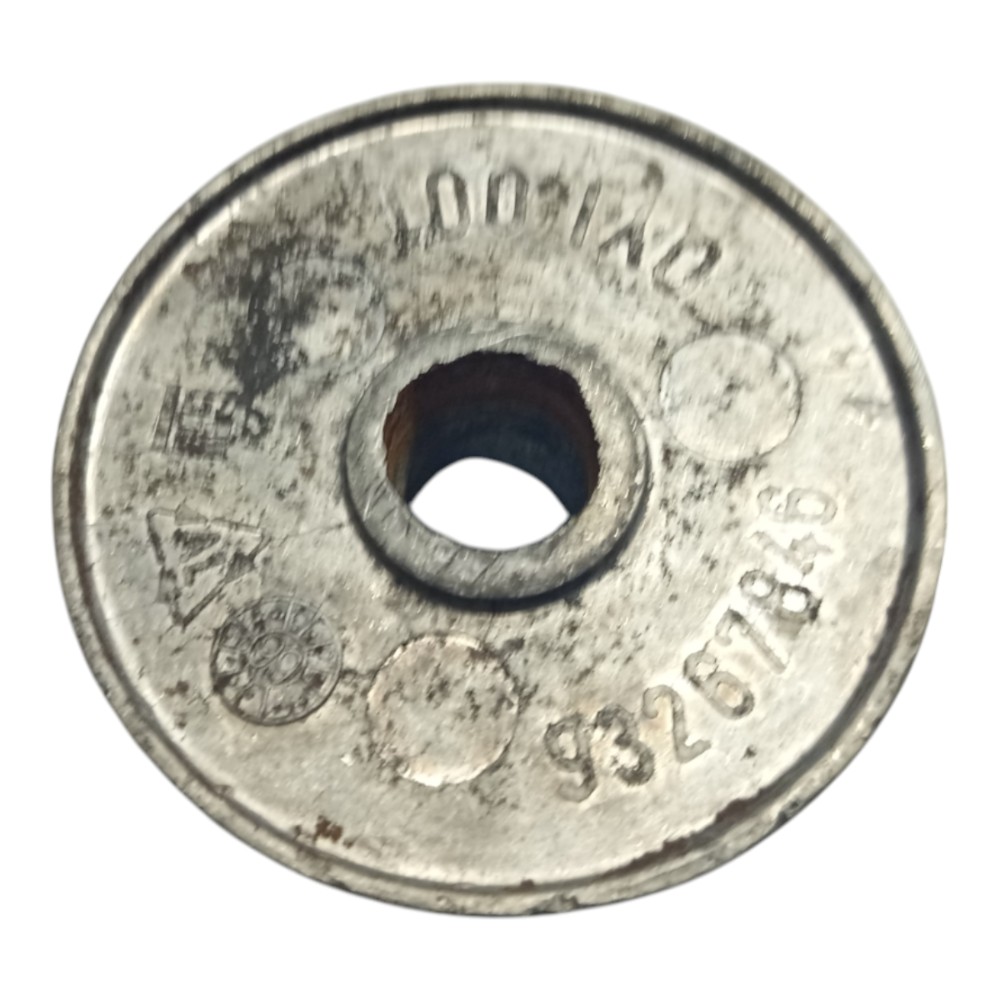 Espaçador Amortecedor Dianteiro Corsa 94 2000 2010 2016 3