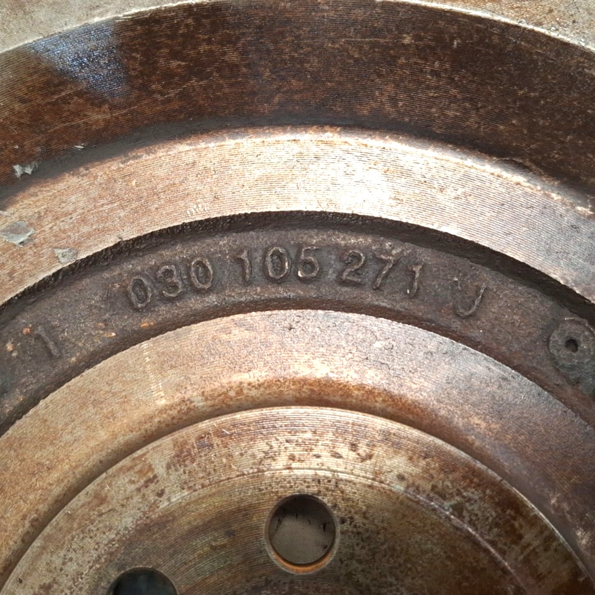 Volante Motor Cremalheira Fox Gol 1.0 G5 2008 2009 A 2013 6