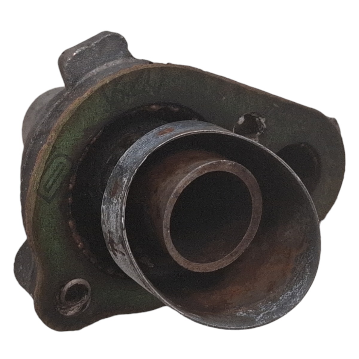 Tampa Respiro Óleo Motor Palio Uno Mille 91 92 93 2000 2002 Metal 5