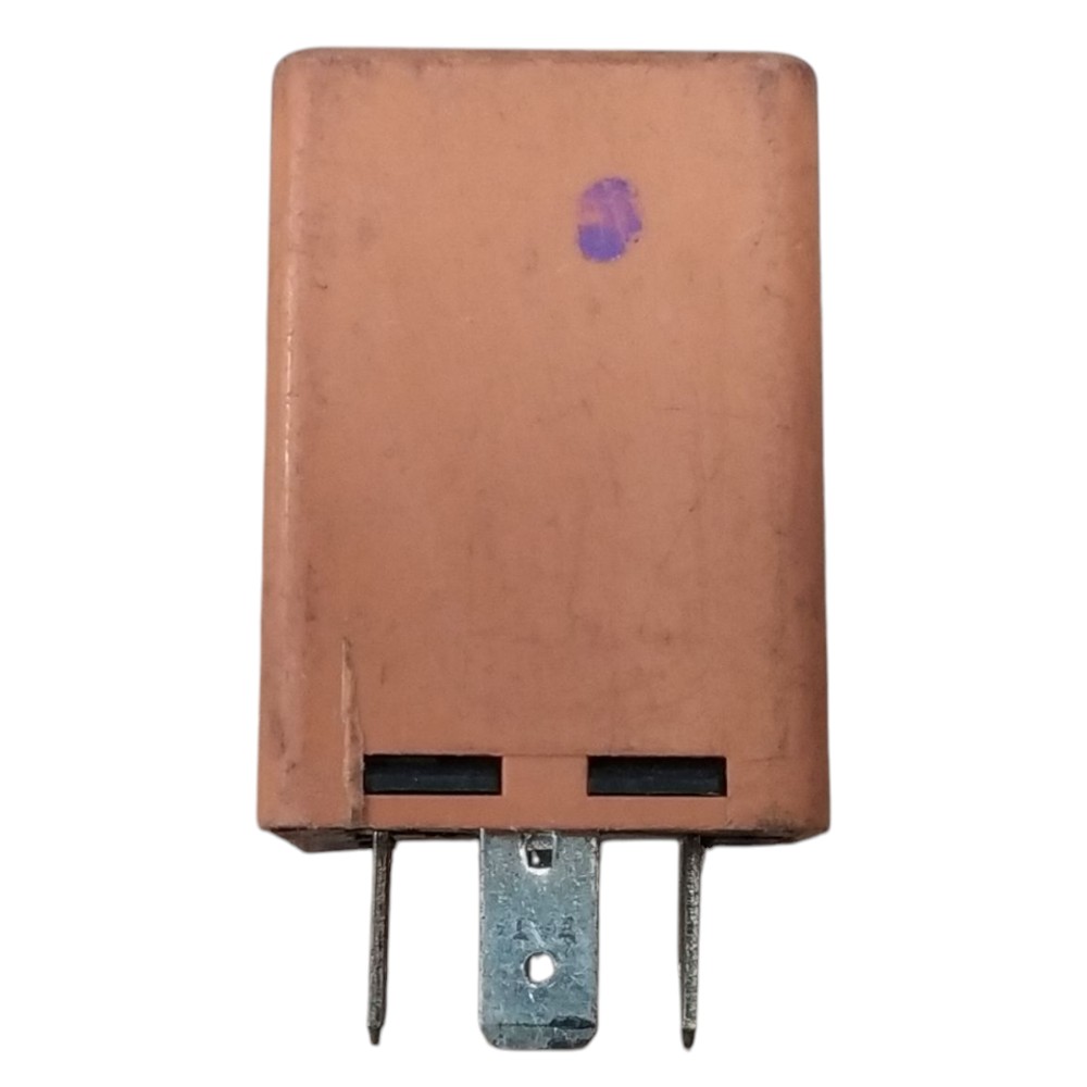 Relé Temporizador Limpador Traseiro Gol G3 G4 Zbd955529 3