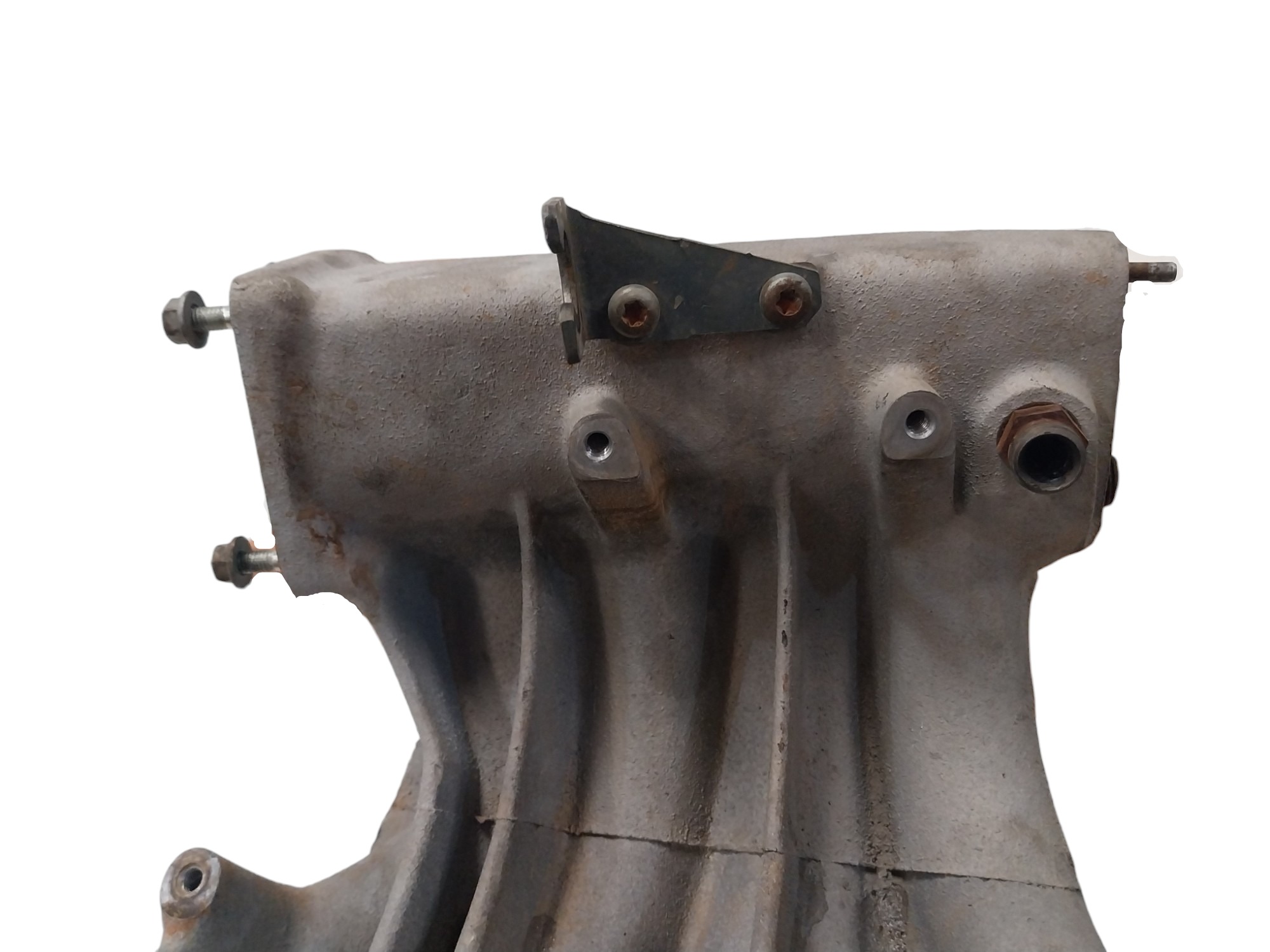 Coletor Admissão Corsa 94 96 99 2000 2010 2012 1.0 8v 5