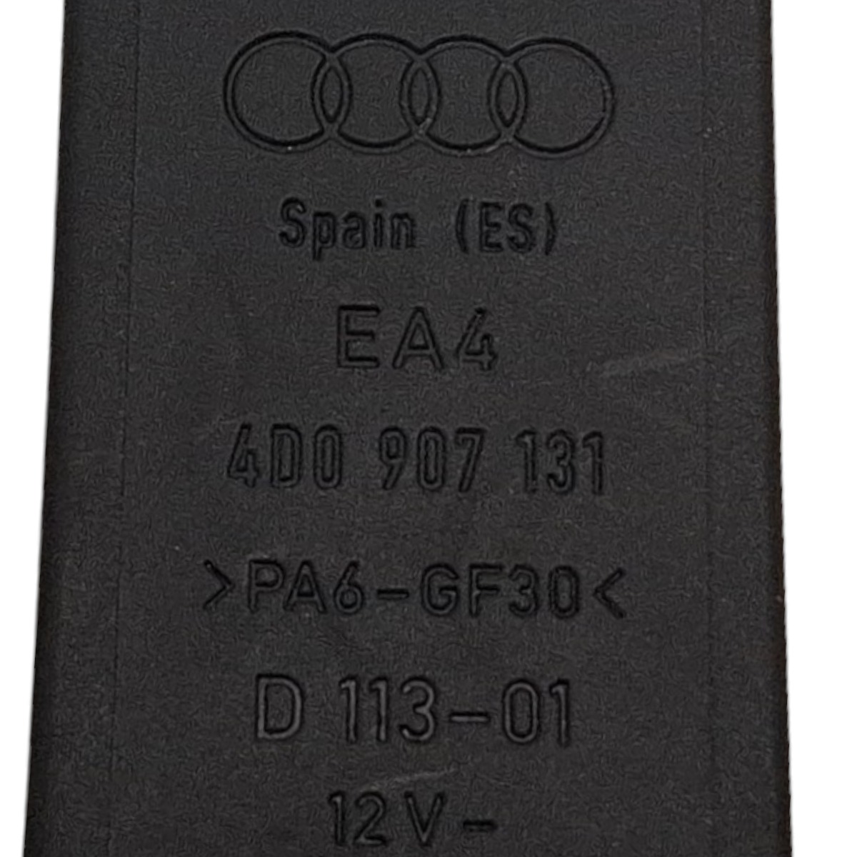 Rele Luz Iluminação Interna Audi A3 Golf Bora 97 98 A 2006 6