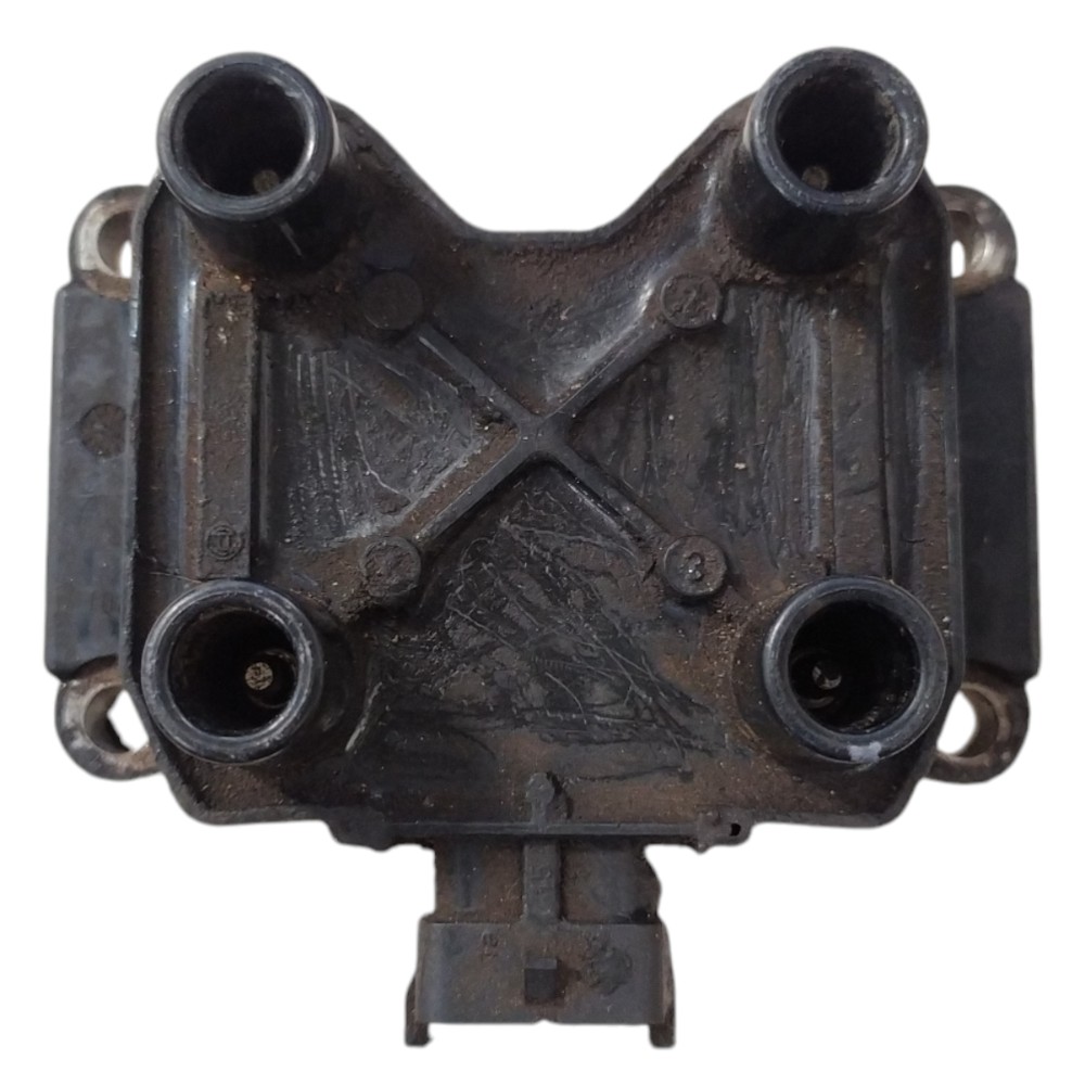 Bobina Ignição Vectra Astra Zafira 97 98 99 2002 2006 A 2011 5