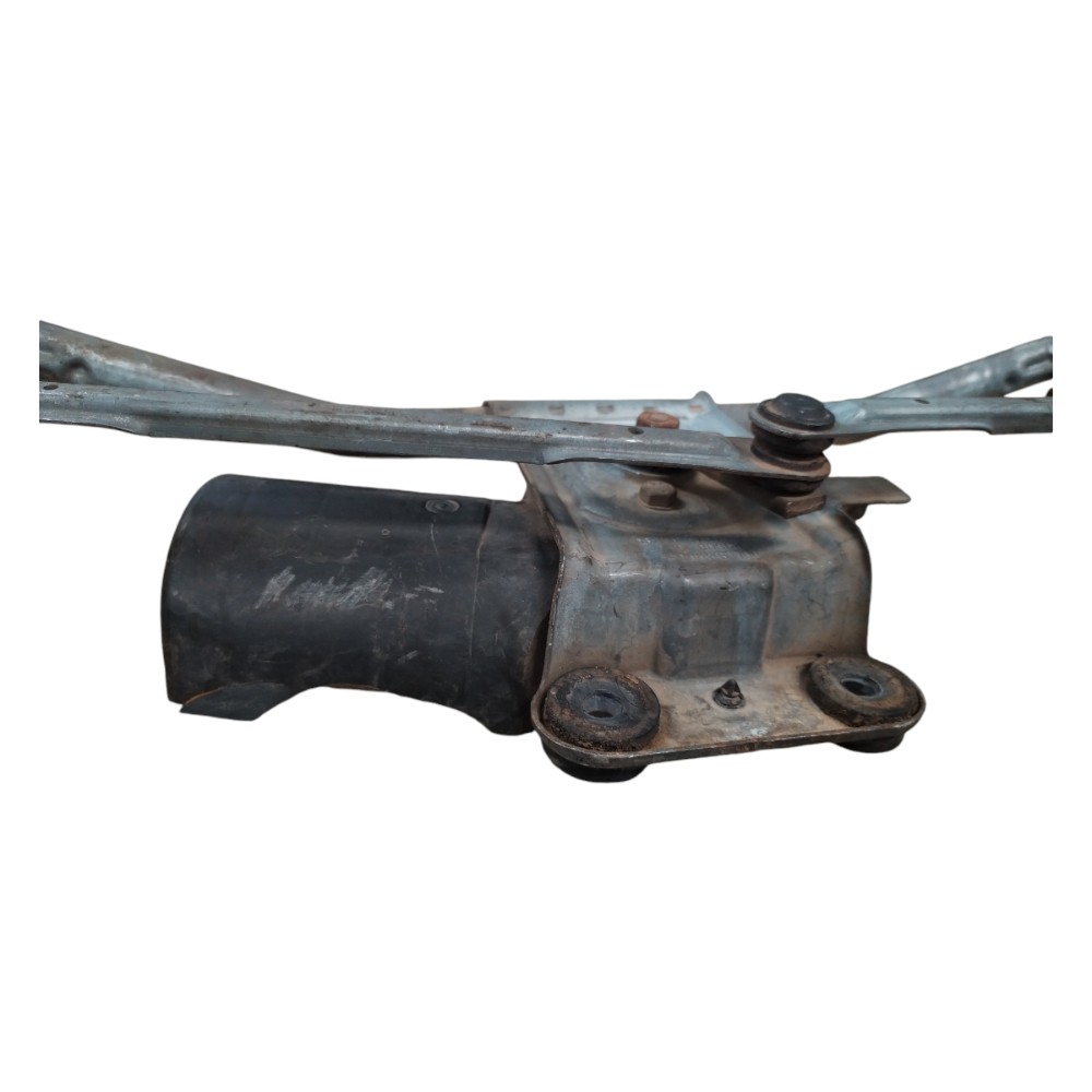 Maquina Motor Limpador Parabrisa Ford Ka 99 2000 2001 2003 4